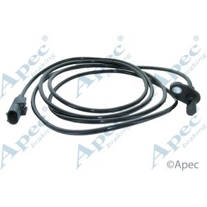 Apec ABS Sensor Rear Left ABS1291