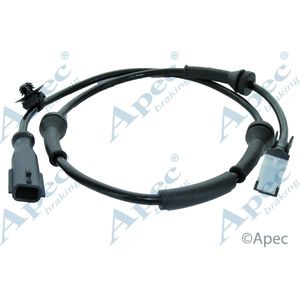 Apec ABS Sensor Front Left or Right ABS1293