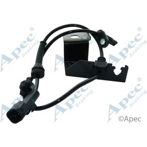 Apec ABS Sensor Front Right ABS1296