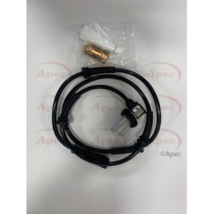Apec ABS Sensor Front Left or Right ABS1304