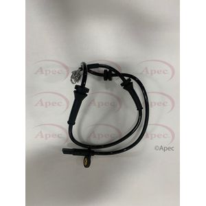 Apec ABS Sensor Front Left or Right ABS1307