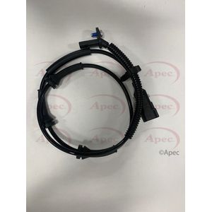 Apec ABS Sensor Front Left or Right ABS1310