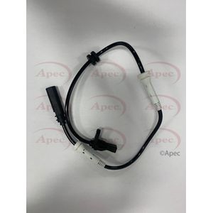 Apec ABS Sensor Front Left or Right ABS1316