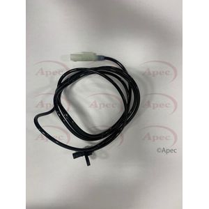 Apec ABS Sensor Rear Right ABS1318