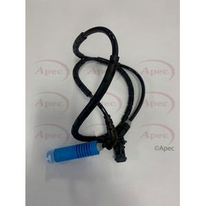 Apec ABS Sensor Rear Left or Right ABS1333