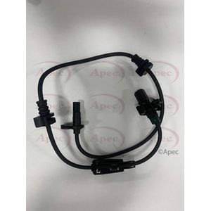 Apec ABS Sensor Front Left ABS1340