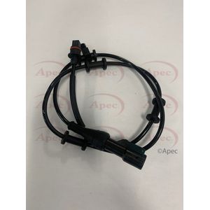 Apec ABS Sensor Front Left or Right ABS1341