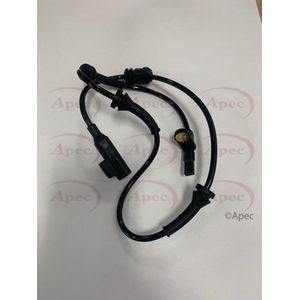 Apec ABS Sensor Rear Left or Right ABS1342