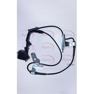 Apec ABS Sensor Front Left ABS1344