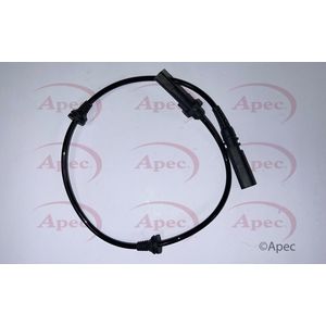 Apec ABS Sensor Front Left or Right ABS1346