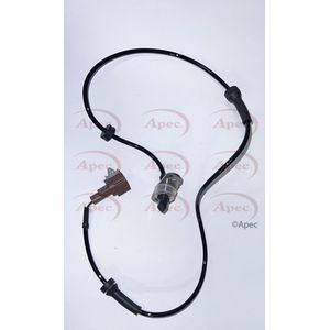 Apec ABS Sensor Rear Left ABS1354