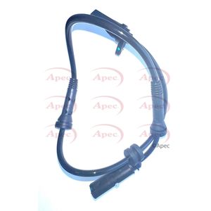 Apec ABS Sensor Front Left or Right ABS1358
