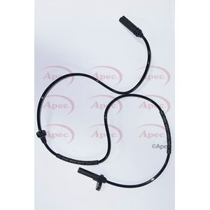 Apec ABS Sensor Rear Left or Right ABS1364