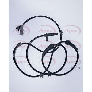 Apec ABS Sensor Front Left or Right ABS1365