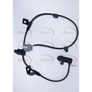 Apec ABS Sensor Rear Right ABS1368