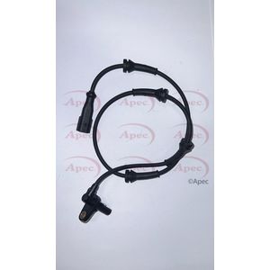Apec ABS Sensor Rear Left or Right ABS1369