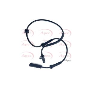 Apec ABS Sensor Front Left or Right ABS1375