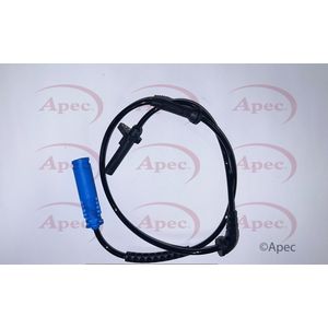 Apec ABS Sensor Front Left or Right ABS1378