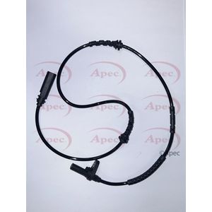 Apec ABS Sensor Front Left or Right ABS1379