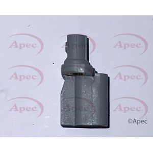 Apec ABS Sensor Rear Left or Right ABS1388