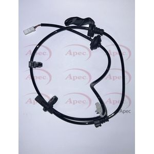 Apec ABS Sensor Rear Left ABS1390