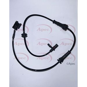 Apec ABS Sensor Rear Left ABS1405