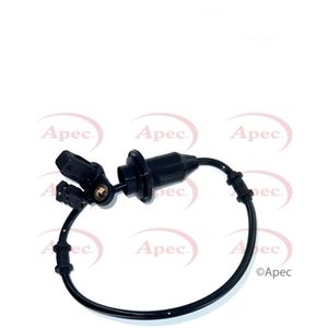 Apec ABS Sensor Rear Left ABS1468