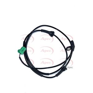 Apec ABS Sensor Rear Right ABS1473