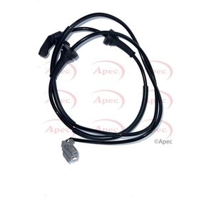 Apec ABS Sensor Rear Left ABS1481