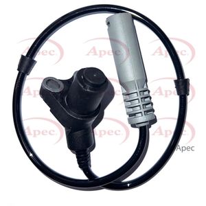Apec ABS Sensor Rear Left or Right ABS1490