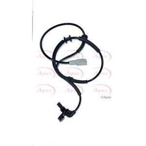 Apec ABS Sensor Rear Left ABS1492
