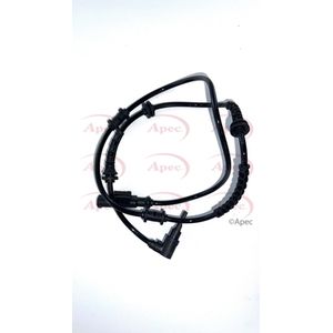 Apec ABS Sensor Front Left or Right ABS1495