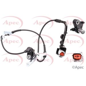 Apec ABS Sensor Front Left ABS1515