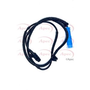 Apec ABS Sensor Rear ABS1543