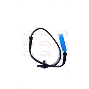 Apec ABS Sensor Front Left or Right ABS1574