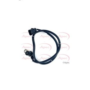 Apec ABS Sensor Rear Right ABS1617