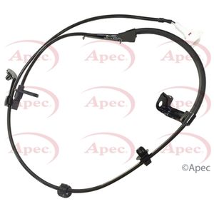 Apec ABS Sensor Front Left ABS1656