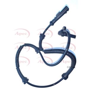 Apec ABS Sensor Front Left or Right ABS1669