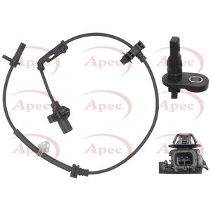 Apec ABS Sensor Front Right ABS1696
