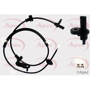 Apec ABS Sensor Rear Right ABS1708