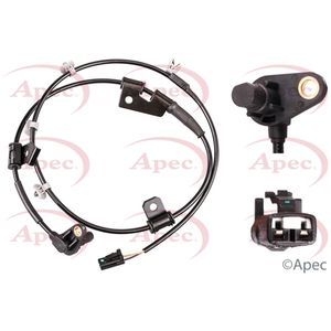 Apec ABS Sensor Front Left ABS1711