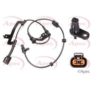 Apec ABS Sensor Front Left ABS1714