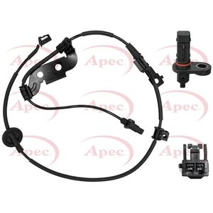 Apec ABS Sensor Rear Left ABS1717