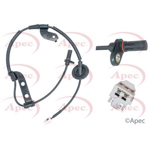 Apec ABS Sensor Rear Right ABS1720