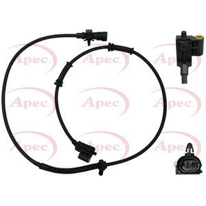 Apec ABS Sensor Front Right ABS1725