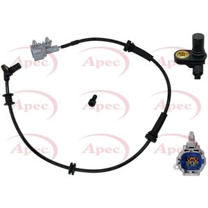 Apec ABS Sensor Front Left or Right ABS1751