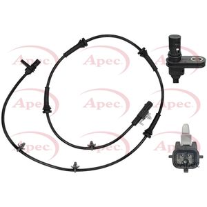 Apec ABS Sensor Rear Left or Right ABS1752