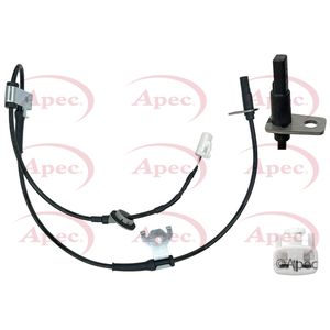 Apec ABS Sensor Front Right ABS1756