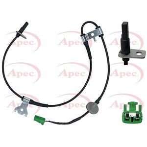 Apec ABS Sensor Front Left ABS1757