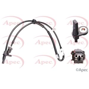 Apec ABS Sensor Front Left ABS1759